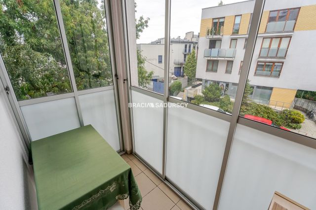 Mieszkanie 1-pokojowe Kraków Prądnik Czerwony, ul. Na Barciach. Zdjęcie 11