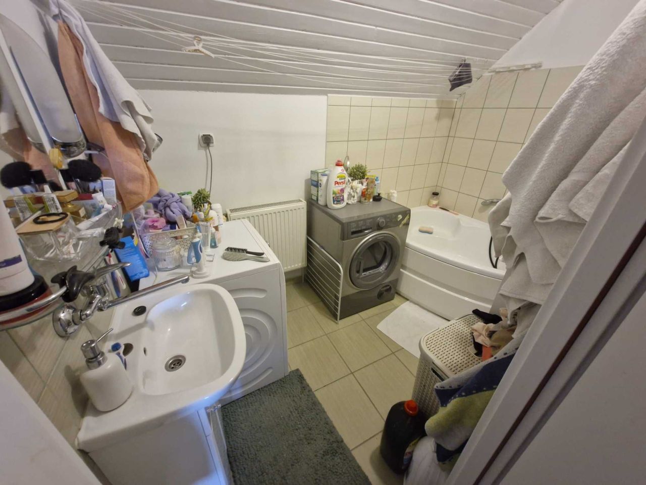 Mieszkanie 3-pokojowe Kalisz Tomaszewo. Zdjęcie 3