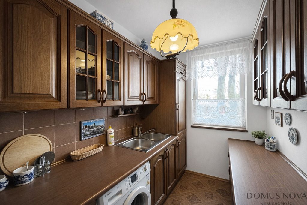 Mieszkanie 2-pokojowe Warszawa Ochota, ul. Mołdawska. Zdjęcie 3
