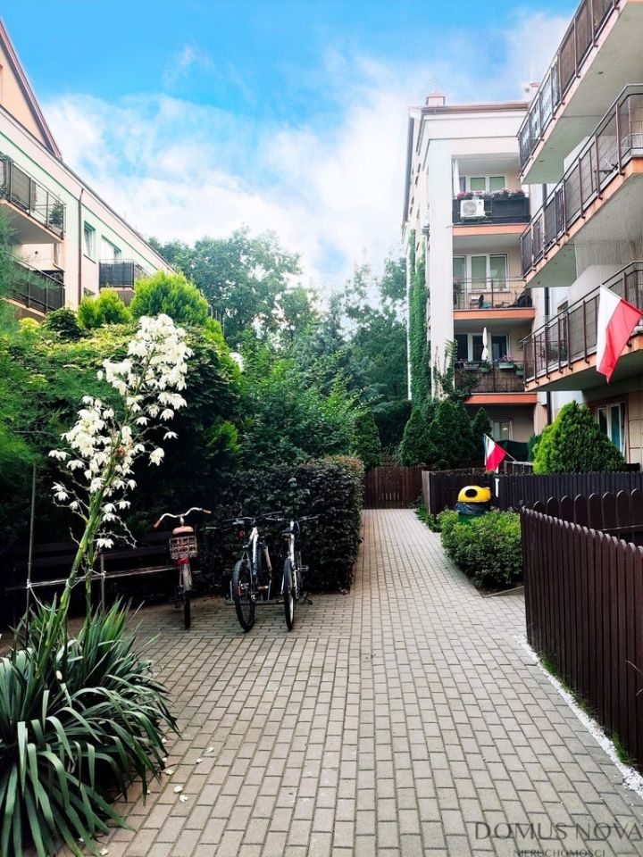 Mieszkanie 4-pokojowe Warszawa Białołęka, ul. Pasłęcka. Zdjęcie 15