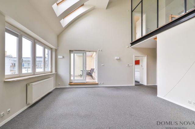 Mieszkanie 7-pokojowe Warszawa Ursynów, ul. Melchiora Wańkowicza. Zdjęcie 1