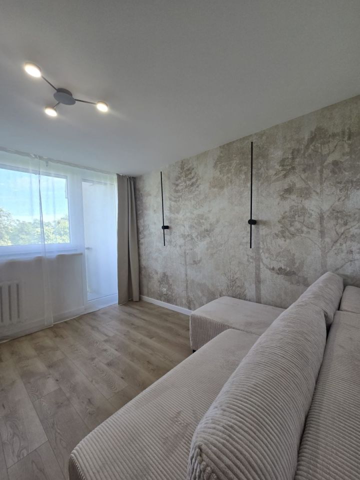 Mieszkanie 1-pokojowe Wrocław Krzyki, ul. Ślężna. Zdjęcie 5