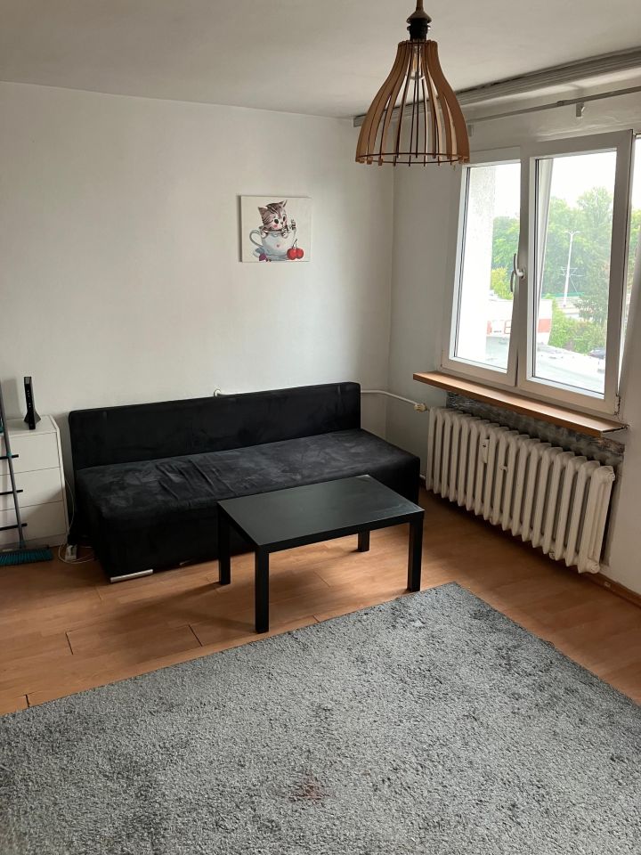 Mieszkanie 1-pokojowe Wrocław Stare Miasto, ul. Inowrocławska. Zdjęcie 7