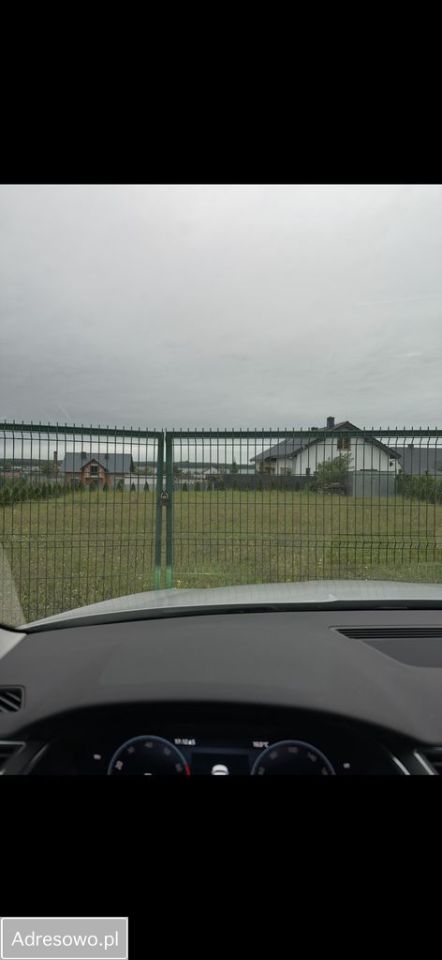 Działka budowlana Powidz, ul. Widokowa. Zdjęcie 6