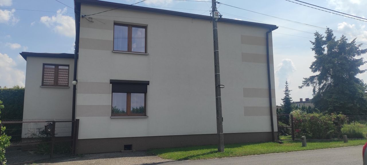 dom wolnostojący, 6 pokoi Żory Rowień, ul. Lazurowa. Zdjęcie 5