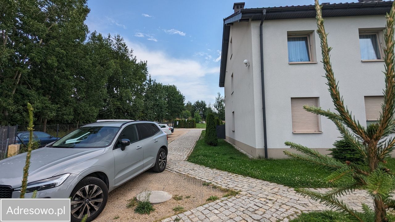 Mieszkanie 3-pokojowe Katowice Kostuchna, ul. Wandy Jordan-Łowińskiej. Zdjęcie 19