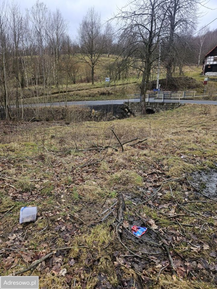 Działka inna Piechowice, ul. Piastów. Zdjęcie 11