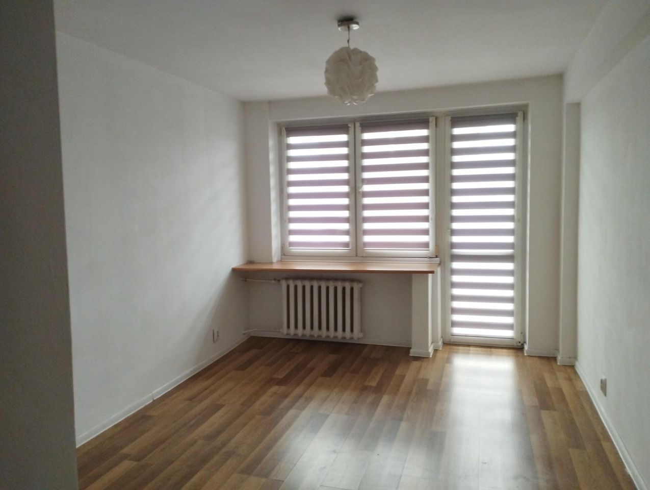 Mieszkanie 1-pokojowe Warszawa Powiśle, ul. św. Franciszka Salezego. Zdjęcie 1