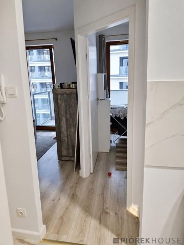 Mieszkanie 1-pokojowe Warszawa Wola, ul. Marcina Kasprzaka. Zdjęcie 3