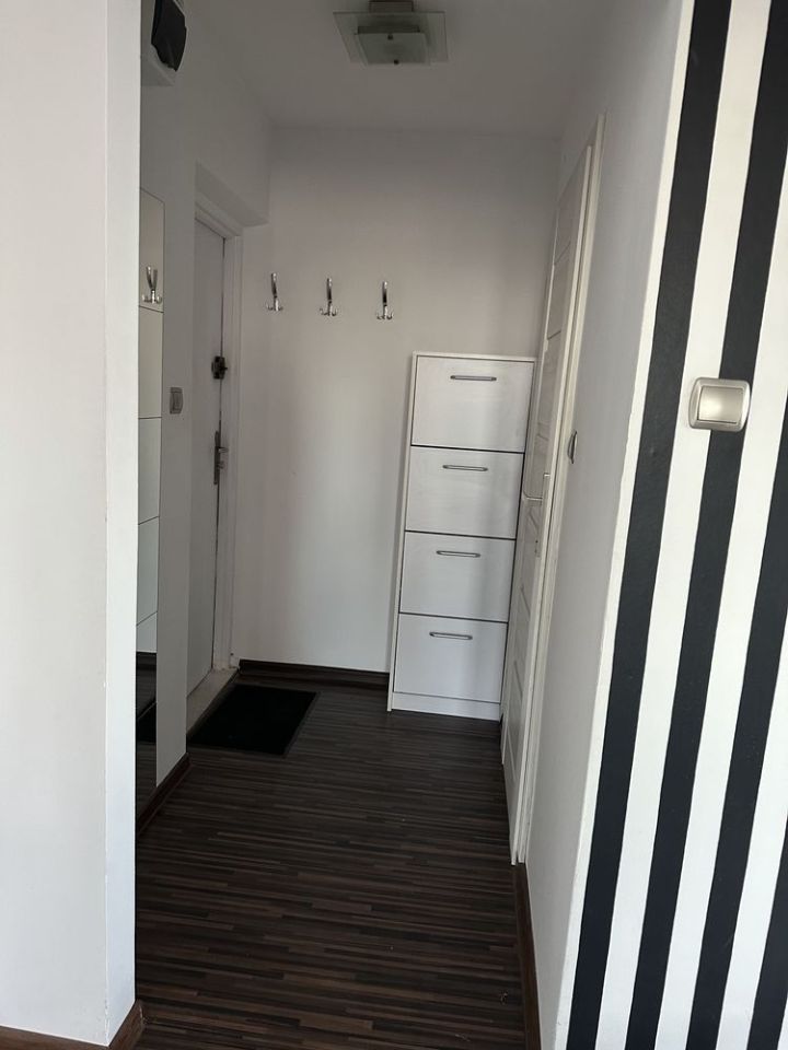 Mieszkanie 3-pokojowe Szczecin Bukowo, ul. Komuny Paryskiej. Zdjęcie 8