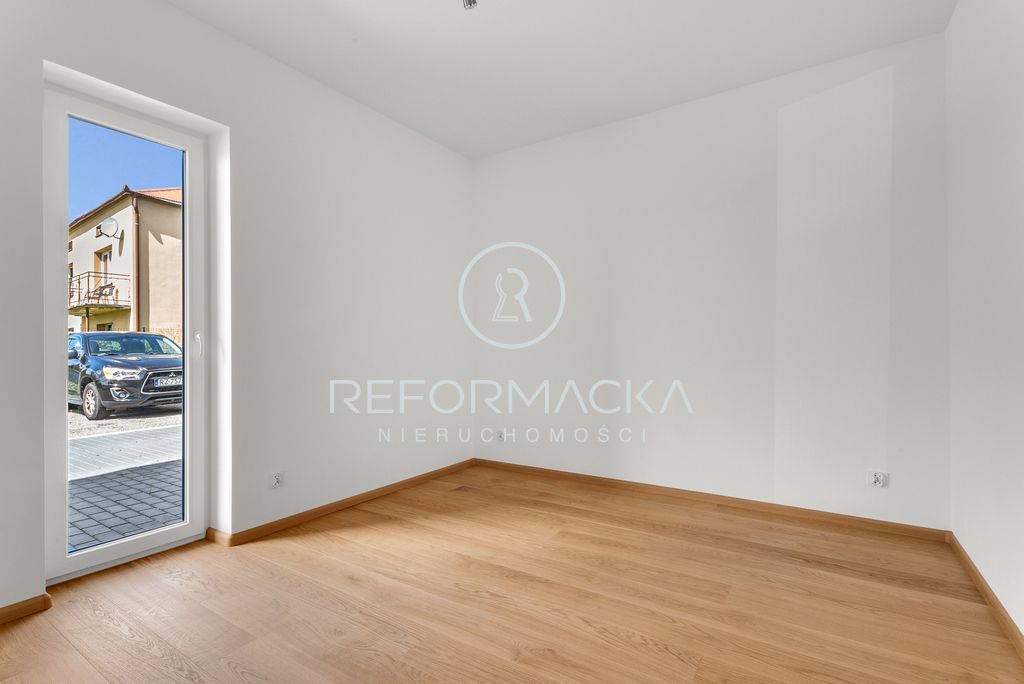 Mieszkanie 3-pokojowe Rzeszów Biała, ul. Mokra Strona. Zdjęcie 7