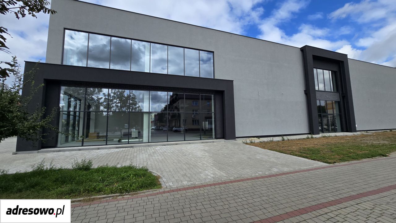 Lokal Gorzyce, ul. por. Sarny. Zdjęcie 2