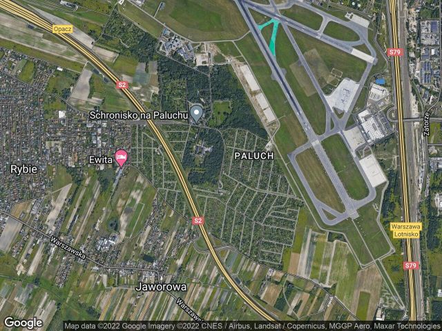 Działka rod Warszawa Praga-Północ, ul. Ogrodników. Zdjęcie 1