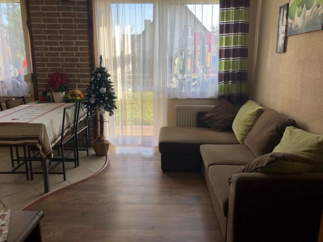 Mieszkanie 2-pokojowe Kępno, ul. Młyńska. Zdjęcie 1