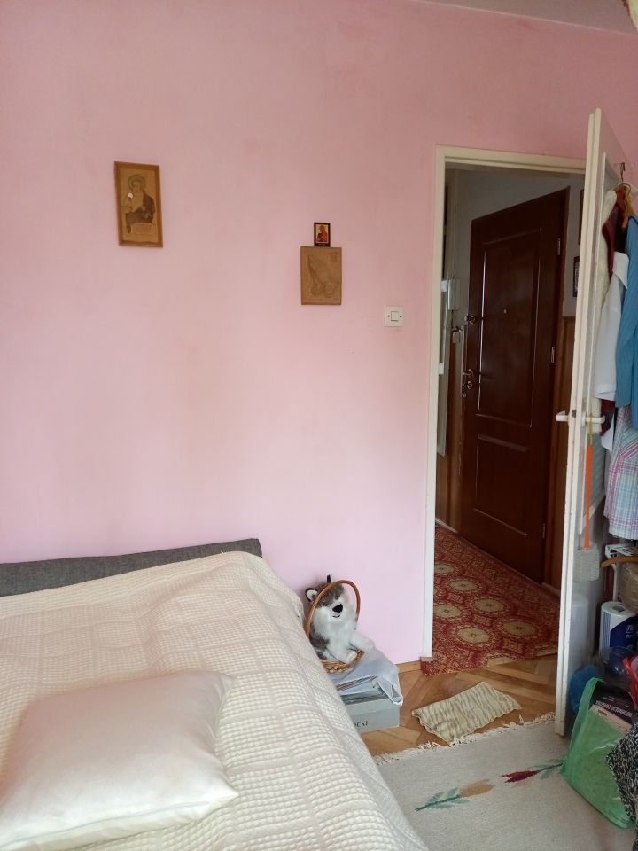 Mieszkanie 2-pokojowe Koszalin Północ, ul. Bałtycka. Zdjęcie 4