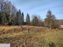 Działka budowlana Rycerka Górna Kolonia. Zdjęcie 3