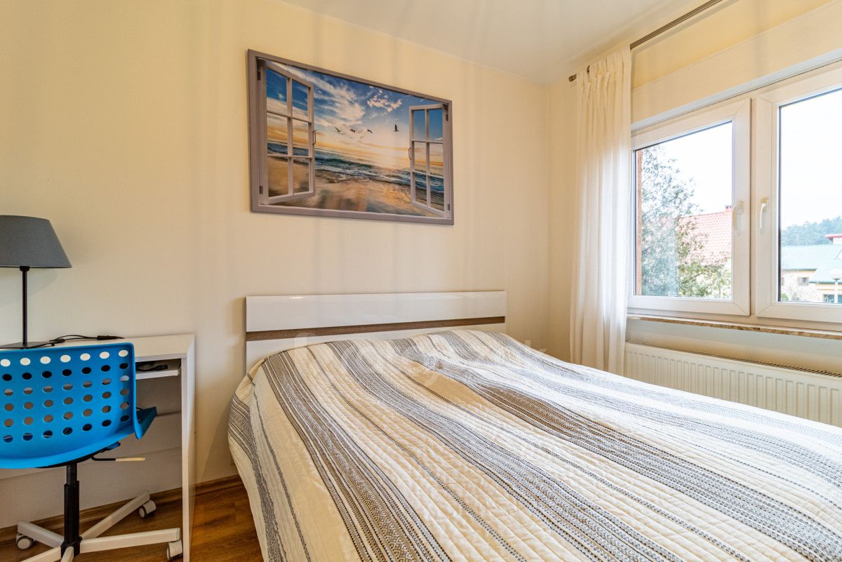 Mieszkanie 3-pokojowe Wejherowo, ul. Michała Mostnika. Zdjęcie 9