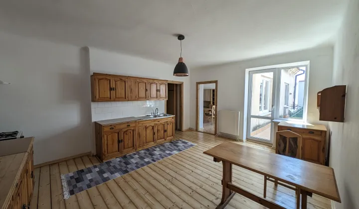 Mieszkanie 2-pokojowe Jasło, rynek Rynek