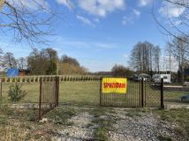 Działka rekreacyjna Śliski. Zdjęcie 3