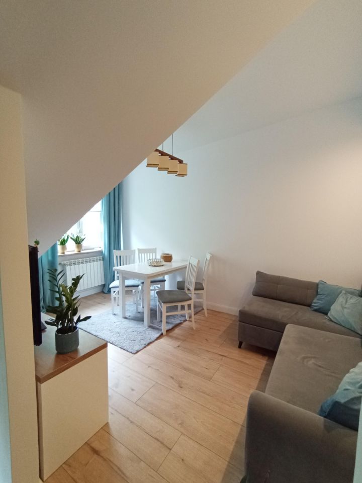 Mieszkanie 2-pokojowe Lesko, ul. Moniuszki. Zdjęcie 4