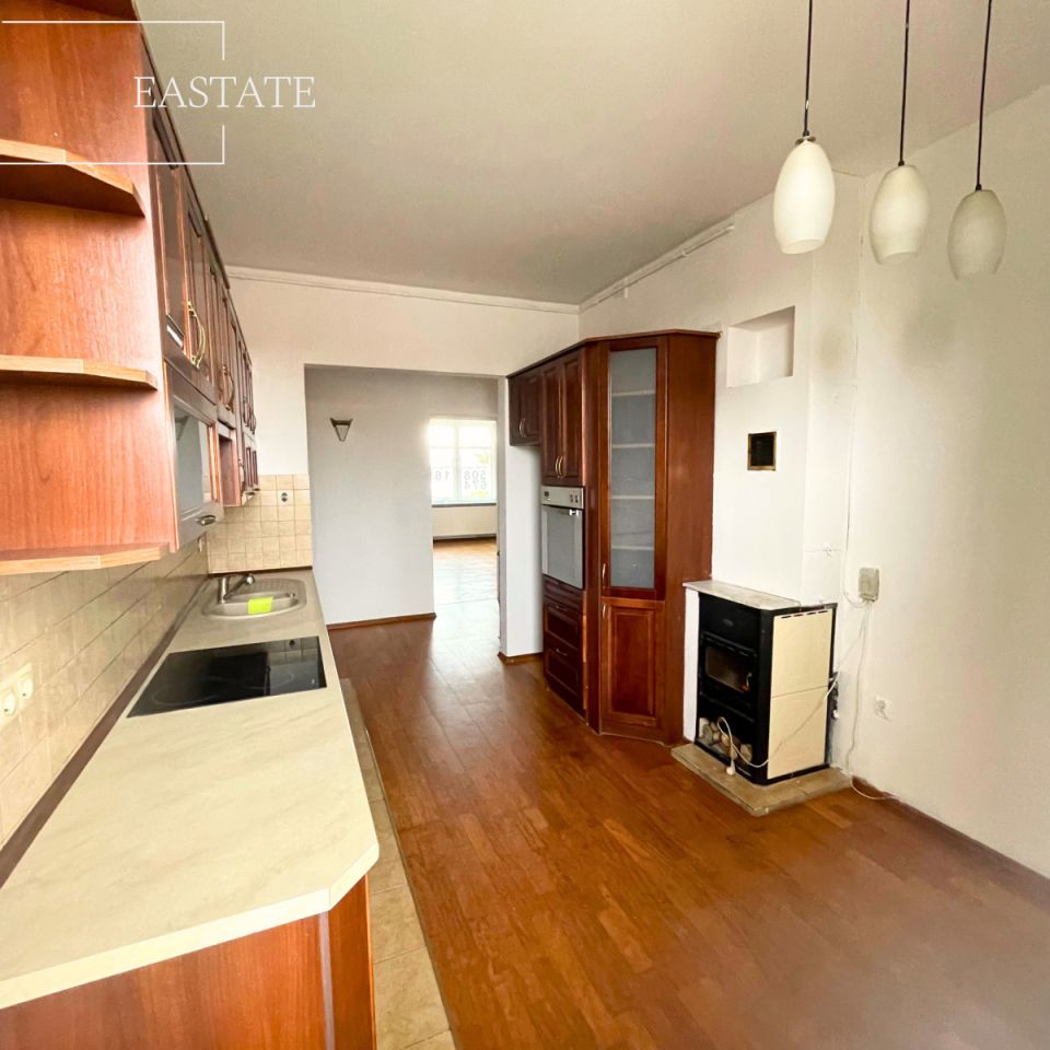 Mieszkanie 3-pokojowe Gdynia Oksywie, ul. Arendta Dickmana. Zdjęcie 5