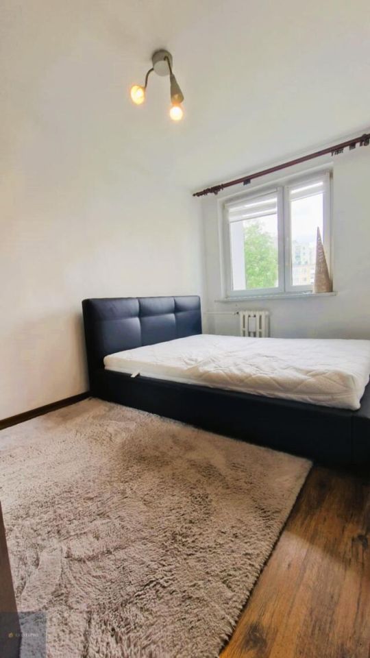 Mieszkanie 2-pokojowe Gliwice, ul. mjr. pil. Jana Czernego. Zdjęcie 4