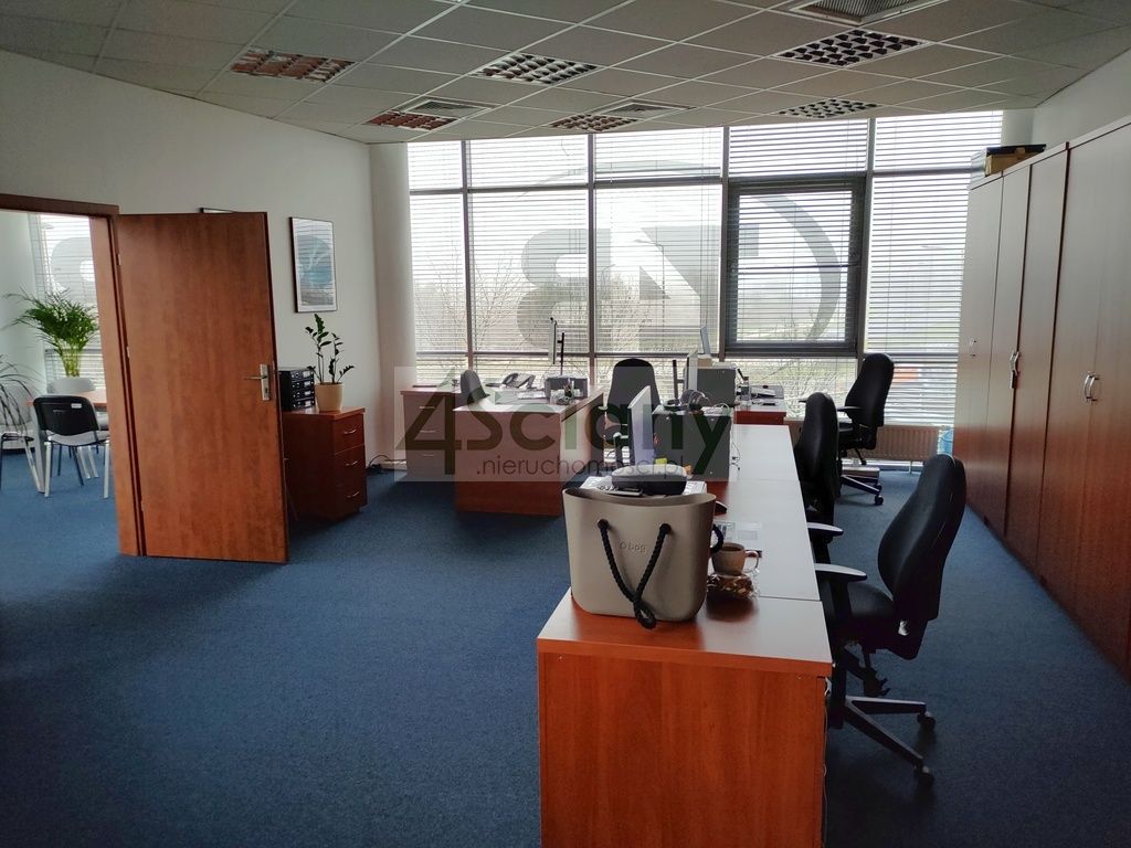 Biuro Warszawa Praga-Południe. Zdjęcie 4