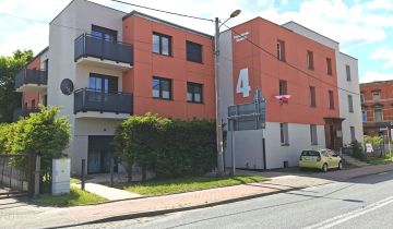 Mieszkanie 3-pokojowe Lubliniec Centrum, ul. Powstańców Śląskich