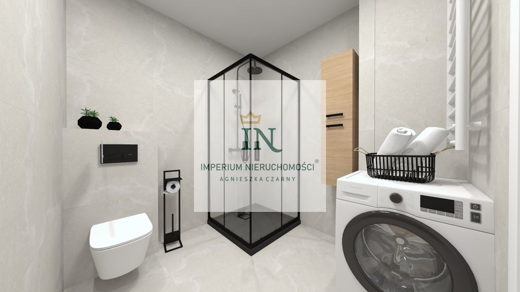 Mieszkanie 3-pokojowe Lublin Sławin, ul. Tarasowa