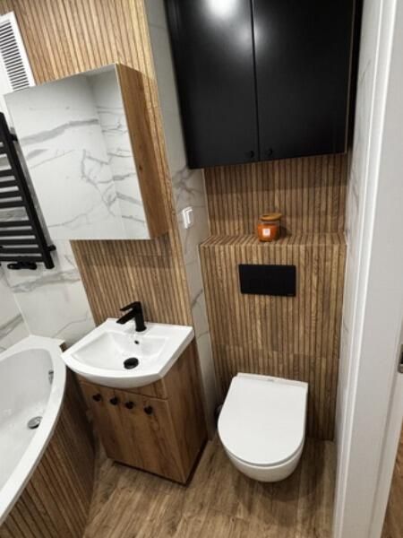 Mieszkanie 2-pokojowe Warszawa Bemowo, ul. Lazurowa. Zdjęcie 5