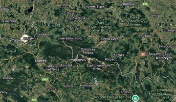Mieszkanie 2-pokojowe Szklarska Poręba Szklarska Poręba Górna