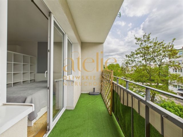 Mieszkanie 3-pokojowe Pruszcz Gdański, ul. Żwirki i Wigury. Zdjęcie 15