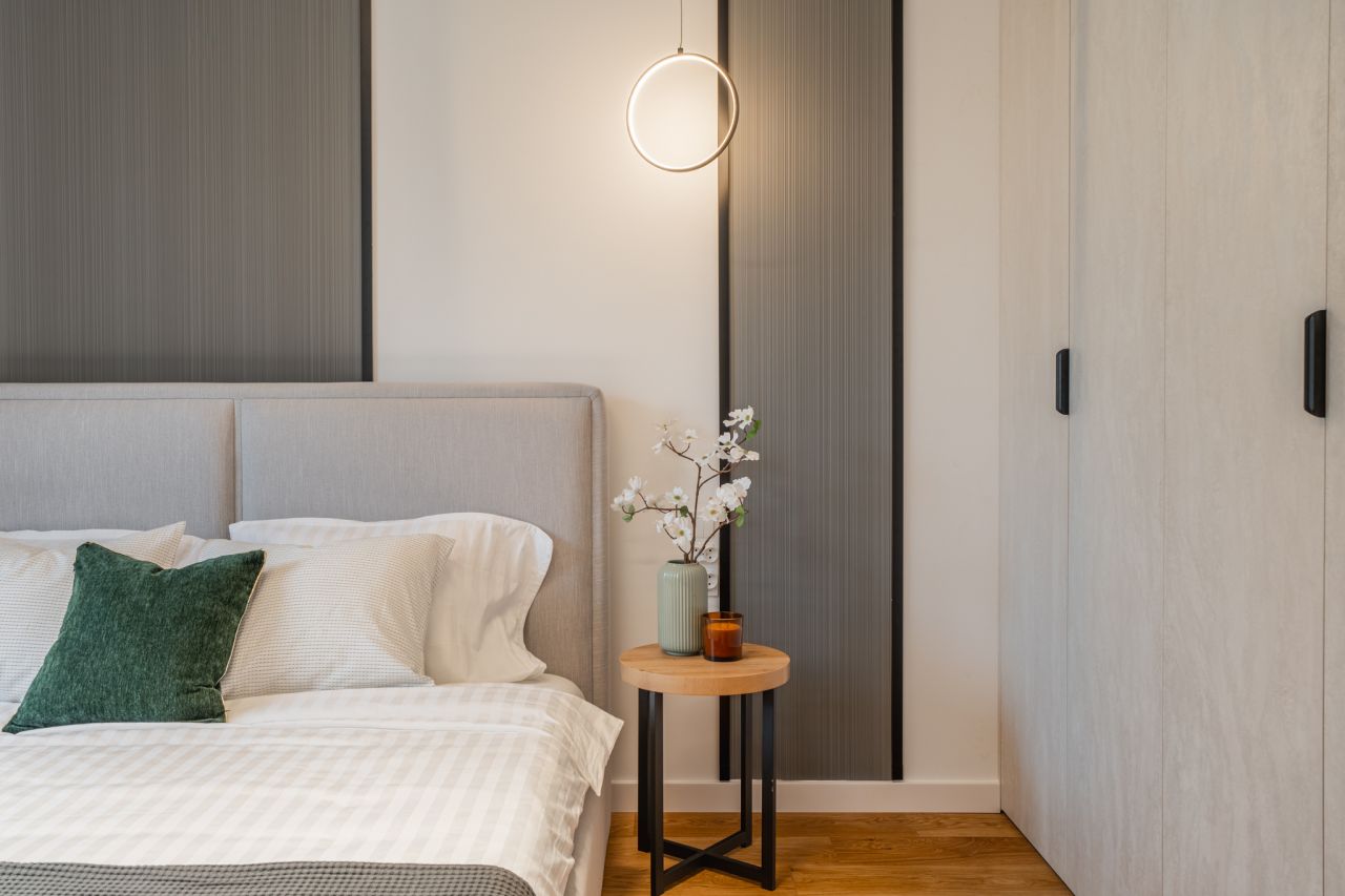 Mieszkanie 5-pokojowe Wrocław Krzyki, ul. Rybnicka. Zdjęcie 15