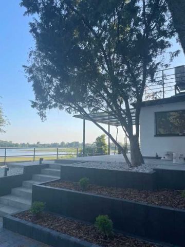 dom wolnostojący, 3 pokoje Wólka Smoszewska. Zdjęcie 1