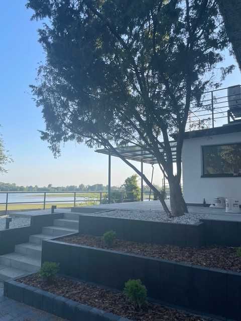 dom wolnostojący, 3 pokoje Wólka Smoszewska