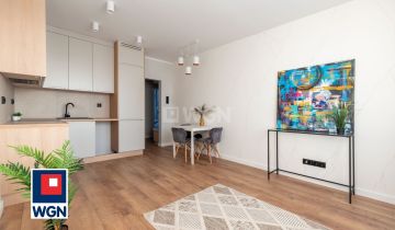 Mieszkanie 3-pokojowe Elbląg Zawada, ul. Szarych Szeregów