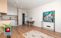 Mieszkanie 3-pokojowe Elbląg Zawada, ul. Szarych Szeregów