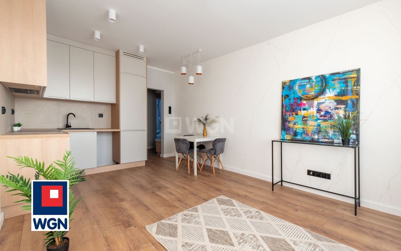 Mieszkanie 3-pokojowe Elbląg Zawada, ul. Szarych Szeregów