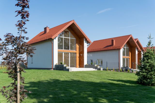 bliźniak, 3 pokoje Prawdowo. Zdjęcie 1