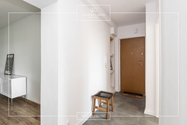 Mieszkanie 2-pokojowe Poznań Dębiec, ul. Czechosłowacka. Zdjęcie 13