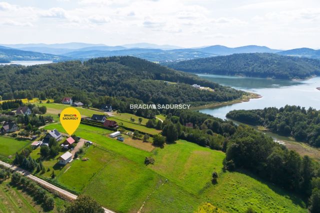 dom wolnostojący, 3 pokoje Łękawica, Łękawica. Zdjęcie 26
