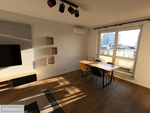 Mieszkanie 2-pokojowe Warszawa Mokotów, ul. Bukowińska. Zdjęcie 1