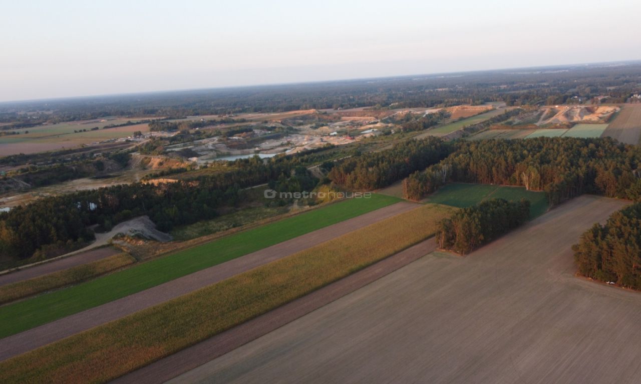 Działka inna Zaborze. Zdjęcie 12