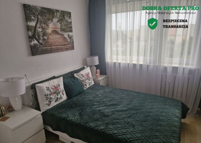 Mieszkanie 3-pokojowe Gdańsk Zaspa, ul. Startowa. Zdjęcie 3