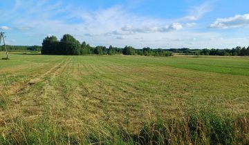 Działka rolno-budowlana Domaszno