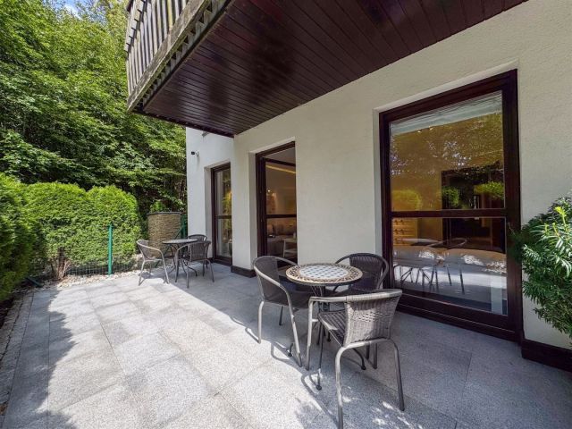 Mieszkanie 3-pokojowe Szklarska Poręba, ul. Franciszkańska. Zdjęcie 17