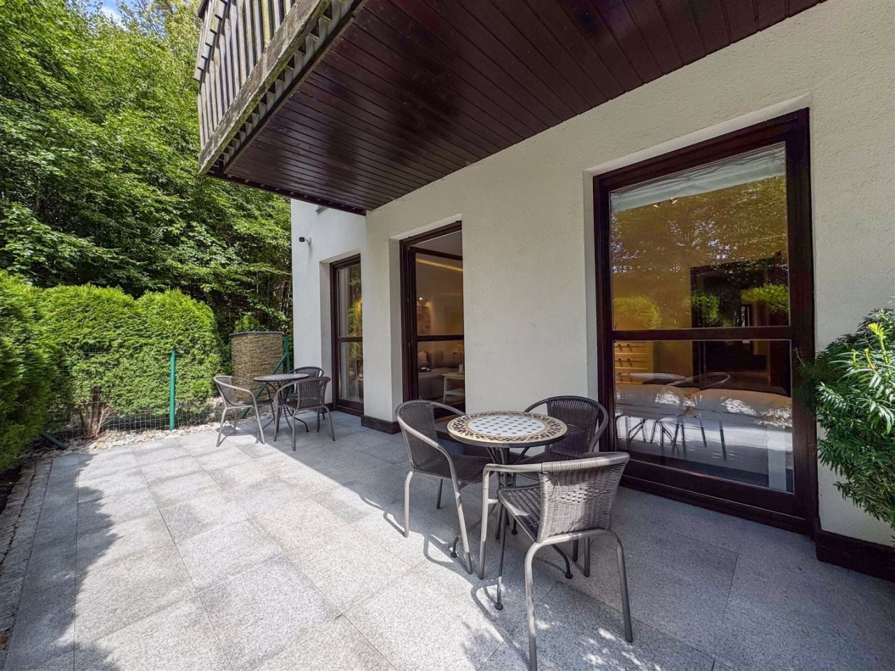 Mieszkanie 3-pokojowe Szklarska Poręba, ul. Franciszkańska. Zdjęcie 17