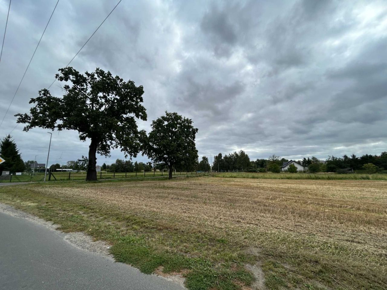 Działka rolno-budowlana Boleszkowice. Zdjęcie 4