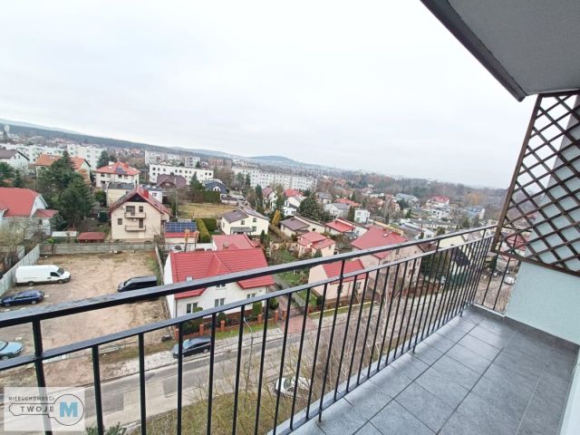 Mieszkanie 3-pokojowe Kielce Barwinek. Zdjęcie 12