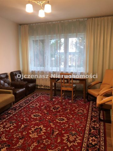 Mieszkanie 1-pokojowe Bydgoszcz Jachcice, ul. Żeglarska. Zdjęcie 2